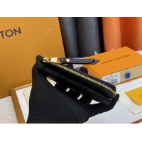 $36.00 USD Louis Vuitton LV Card Case For Women #1182101