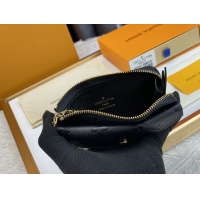 $36.00 USD Louis Vuitton LV Card Case For Women #1182101
