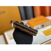 $36.00 USD Louis Vuitton LV Card Case For Women #1182102