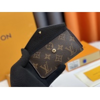 $36.00 USD Louis Vuitton LV Card Case For Women #1182102