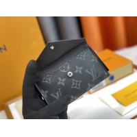 $36.00 USD Louis Vuitton LV Card Case For Women #1182103