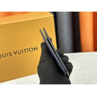 $29.00 USD Louis Vuitton LV Card Case In Blue For Unisex #1182115