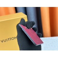 $29.00 USD Louis Vuitton LV Card Case For Women #1182125