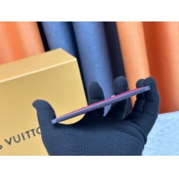 $29.00 USD Louis Vuitton LV Card Case For Women #1182125