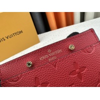 $29.00 USD Louis Vuitton LV Card Case For Women #1182126