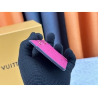 $29.00 USD Louis Vuitton LV Card Case For Women #1182127