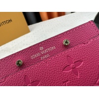 $29.00 USD Louis Vuitton LV Card Case For Women #1182127