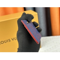 $29.00 USD Louis Vuitton LV Card Case For Women #1182129
