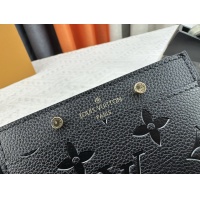 $29.00 USD Louis Vuitton LV Card Case For Women #1182130