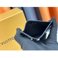 $29.00 USD Louis Vuitton LV Card Case For Women #1182130