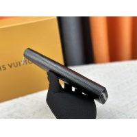 $40.00 USD Louis Vuitton LV Card Case For Unisex #1182132