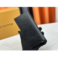 $38.00 USD Louis Vuitton LV Card Case For Unisex #1182136
