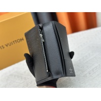 $38.00 USD Louis Vuitton LV Card Case For Unisex #1182136