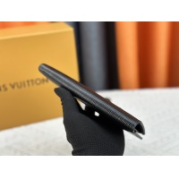 $38.00 USD Louis Vuitton LV Card Case For Unisex #1182137