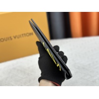 $38.00 USD Louis Vuitton LV Card Case For Unisex #1182137