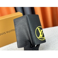 $38.00 USD Louis Vuitton LV Card Case For Unisex #1182137