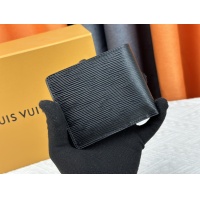 $34.00 USD Louis Vuitton LV Wallets For Unisex #1182139
