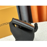 $34.00 USD Louis Vuitton LV Wallets For Unisex #1182139