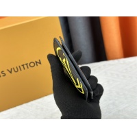 $34.00 USD Louis Vuitton LV Wallets For Unisex #1182139