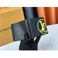 $34.00 USD Louis Vuitton LV Wallets For Unisex #1182139