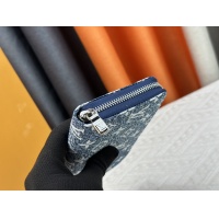 $48.00 USD Louis Vuitton LV Wallets For Women #1182140