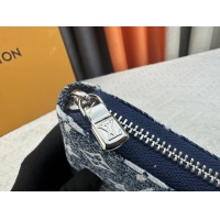 $48.00 USD Louis Vuitton LV Wallets For Women #1182140