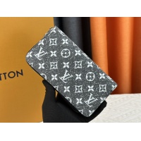 $48.00 USD Louis Vuitton LV Wallets For Women #1182141