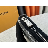 $48.00 USD Louis Vuitton LV Wallets For Women #1182141
