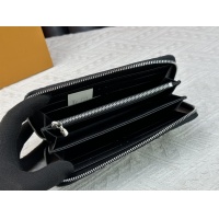 $48.00 USD Louis Vuitton LV Wallets For Women #1182141