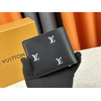 $42.00 USD Louis Vuitton LV Wallets For Unisex #1182147