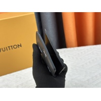 $42.00 USD Louis Vuitton LV Wallets For Unisex #1182147