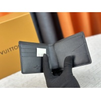 $42.00 USD Louis Vuitton LV Wallets For Unisex #1182147