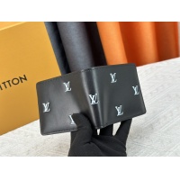 $42.00 USD Louis Vuitton LV Wallets For Unisex #1182147