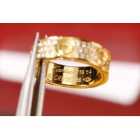 $32.00 USD Cartier Rings #1182168