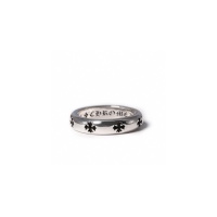 $25.00 USD Chrome Hearts Rings For Unisex #1182175