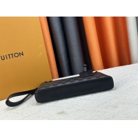 $64.00 USD Louis Vuitton AAA Man Wallets #1182176