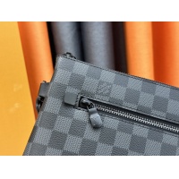 $64.00 USD Louis Vuitton AAA Man Wallets #1182176