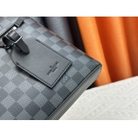 $64.00 USD Louis Vuitton AAA Man Wallets #1182176