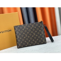 $64.00 USD Louis Vuitton AAA Man Wallets #1182179