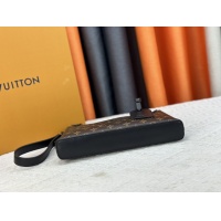 $64.00 USD Louis Vuitton AAA Man Wallets #1182179