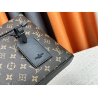 $64.00 USD Louis Vuitton AAA Man Wallets #1182179