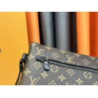 $64.00 USD Louis Vuitton AAA Man Wallets #1182179