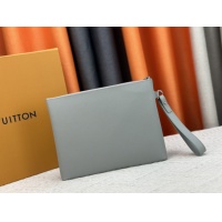 $64.00 USD Louis Vuitton AAA Man Wallets #1182182