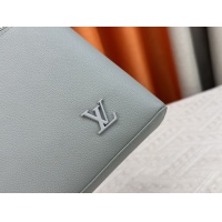 $64.00 USD Louis Vuitton AAA Man Wallets #1182182
