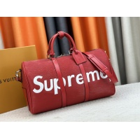 $88.00 USD Louis Vuitton Travel Bags #1182184
