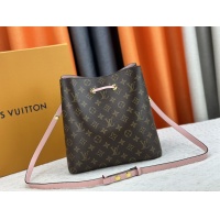 $64.00 USD Louis Vuitton AAA Quality Messenger Bags For Women #1182186