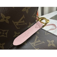 $64.00 USD Louis Vuitton AAA Quality Messenger Bags For Women #1182186