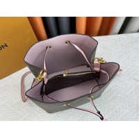 $64.00 USD Louis Vuitton AAA Quality Messenger Bags For Women #1182186