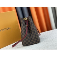 $64.00 USD Louis Vuitton AAA Quality Messenger Bags For Women #1182187