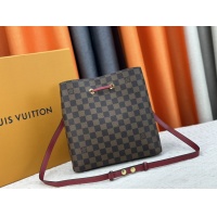 $64.00 USD Louis Vuitton AAA Quality Messenger Bags For Women #1182187
